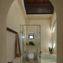 M.Casa / Hinzstudio - Interior Photography, Bathroom, Lighting, Toilet, Sink